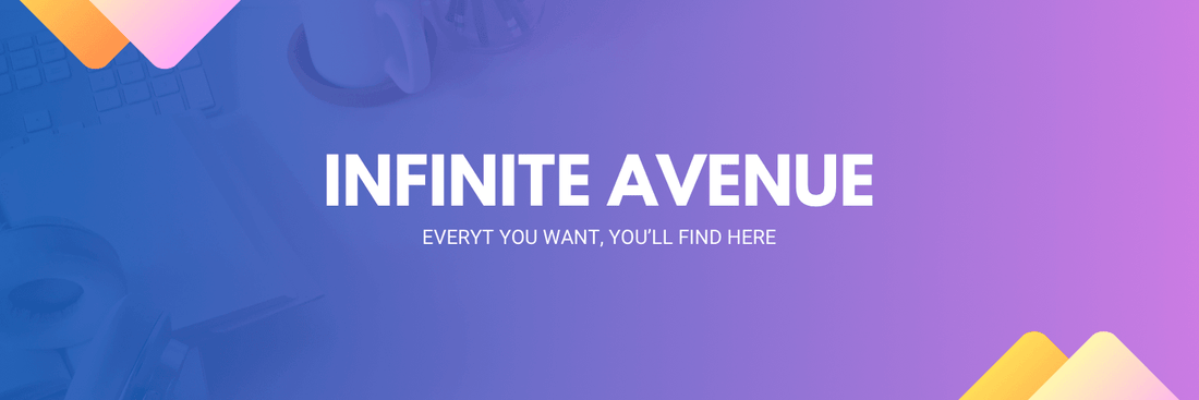 Discover the Infinite Possibilities at Infinite Avenue - Infinite Avenue