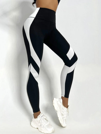 Women's Minimalist And Versatile High Waisted Yoga Pants - Infinite Avenue