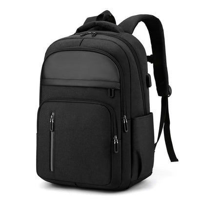 Large Capacity Casual Stylish And Versatile Backpack Infinite Avenue