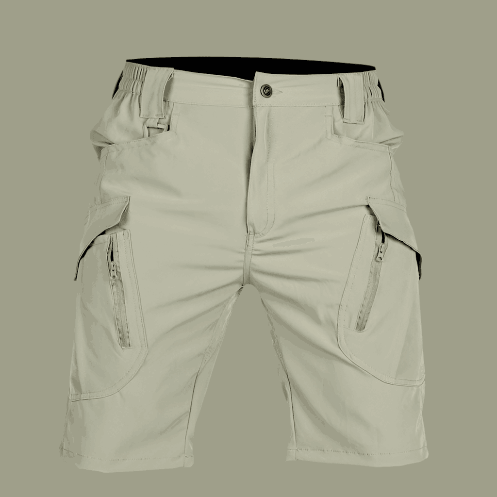 Men's Quick-dry Tactical Shorts - Infinite Avenue