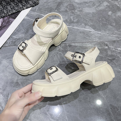 High-looking Fashion Casual Sports Sandals Infinite Avenue