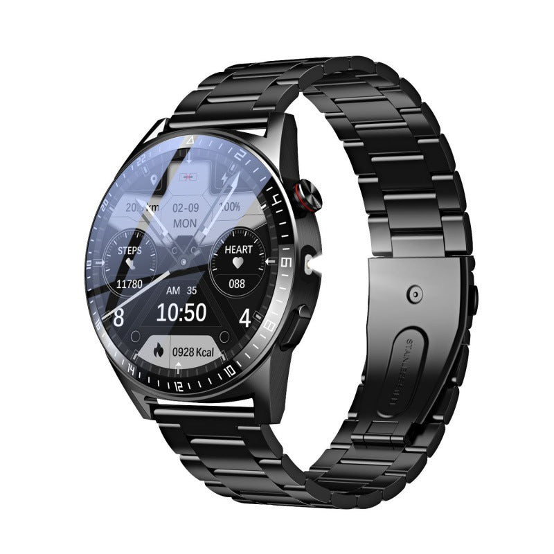 32G Memory Ultra-long Standby Smart Watch Flashlight Bluetooth Calling Infinite Avenue