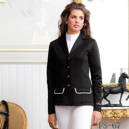 Equestrian Knight Uniform Competition Clothing - Infinite Avenue