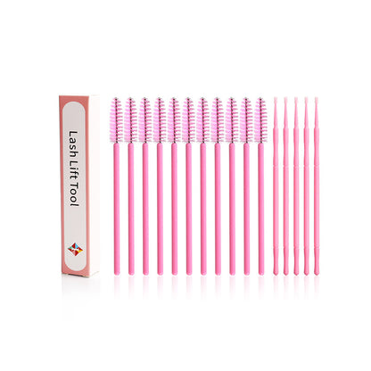 ICONSIGN Lash Lift Kit – Eyelash Perming & Lifting Tools Infinite Avenue