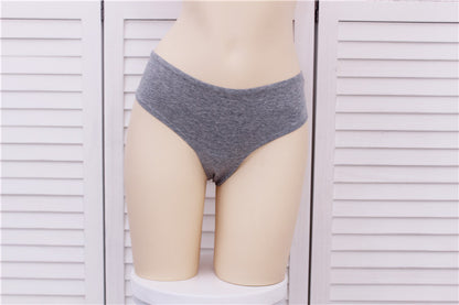 Cotton underwear