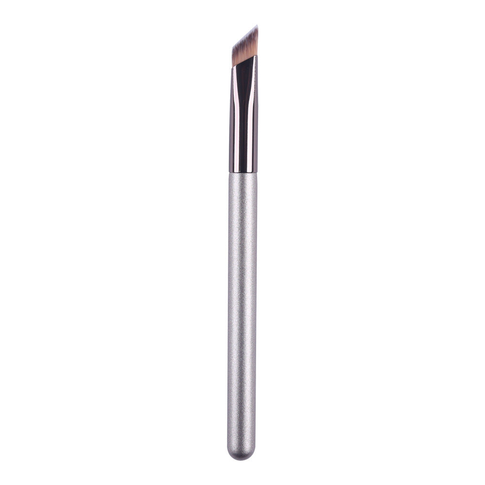 3D Eyebrow Brush – Stereoscopic Brow Makeup Tool Champagne 1PCS Infinite Avenue