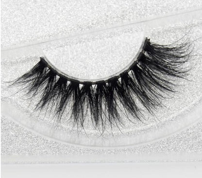 Faux Aurelia Eyelashes D115 Infinite Avenue