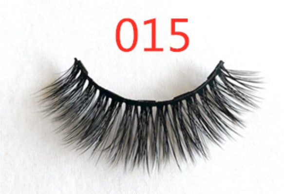 Fashion Magnetic False Eyelashes Infinite Avenue