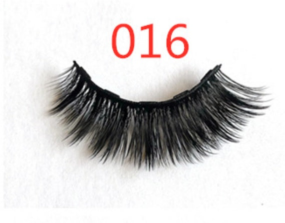 Fashion Magnetic False Eyelashes Infinite Avenue