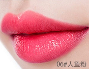 8-Color Mermaid Matte Lipstick 06 Infinite Avenue