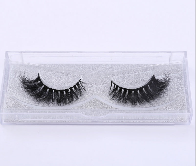 Faux Aurelia Eyelashes D111 Infinite Avenue