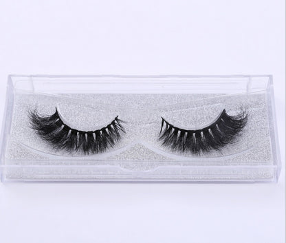 Faux Aurelia Eyelashes D111 Infinite Avenue