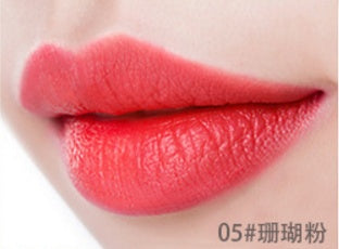 8-Color Mermaid Matte Lipstick 05 Infinite Avenue