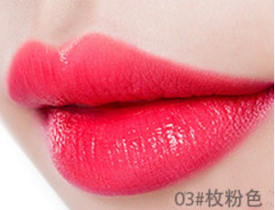 8-Color Mermaid Matte Lipstick 03 Infinite Avenue