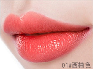 8-Color Mermaid Matte Lipstick 01 Infinite Avenue