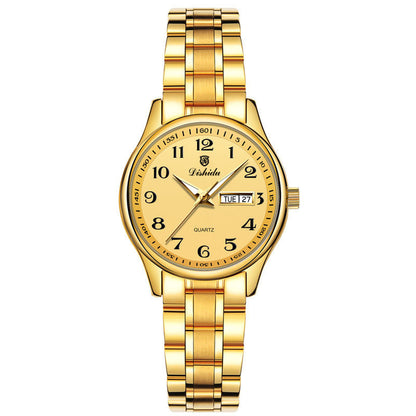 Women's Exquisite High-grade Watch Infinite Avenue