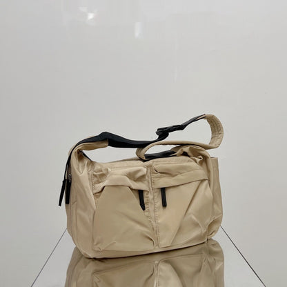 Same Style Crossbody Bag Simple Sports Style Infinite Avenue