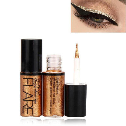 Waterproof Shiny Eyeliner Style 1 Infinite Avenue