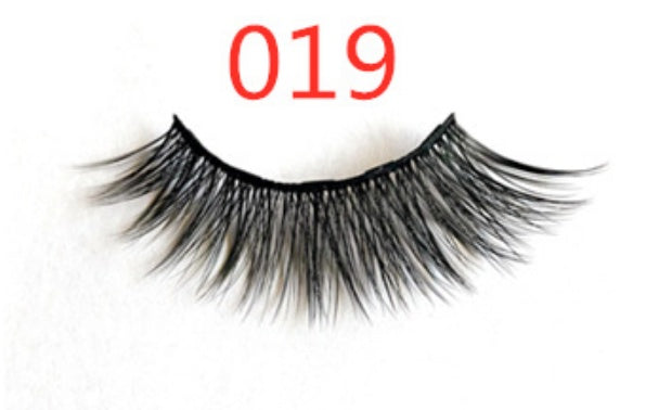 Fashion Magnetic False Eyelashes Infinite Avenue