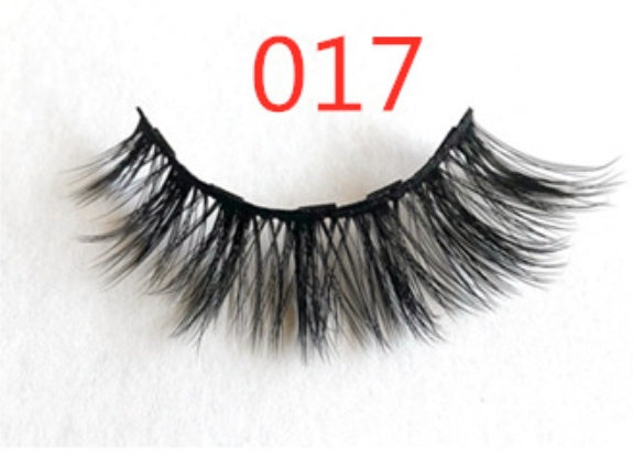 Fashion Magnetic False Eyelashes Infinite Avenue