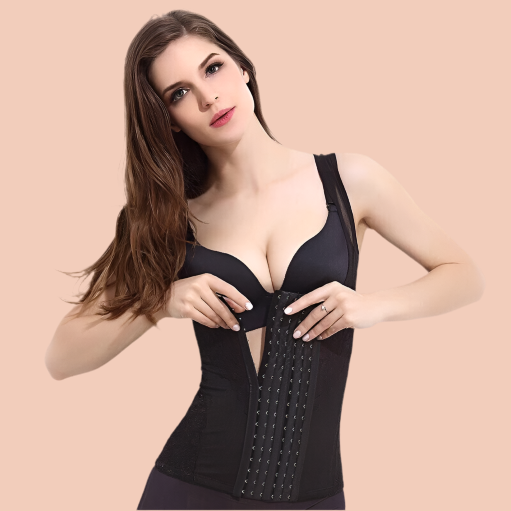 Summer Corset Body Underwear - Women’s Stylish Vest Infinite Avenue