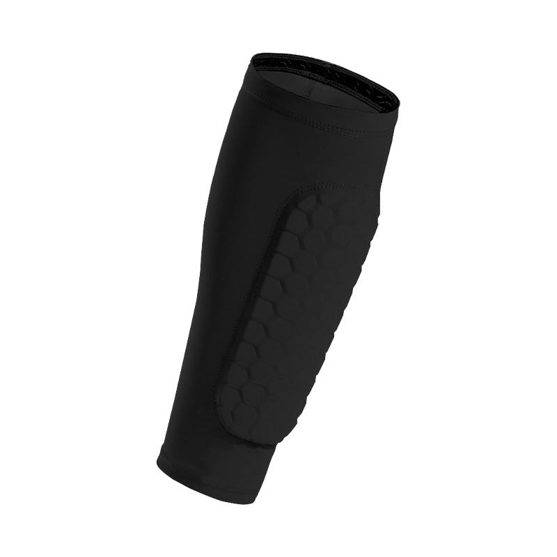 Joint Protective Sleeve Men's Thin Black Infinite Avenue