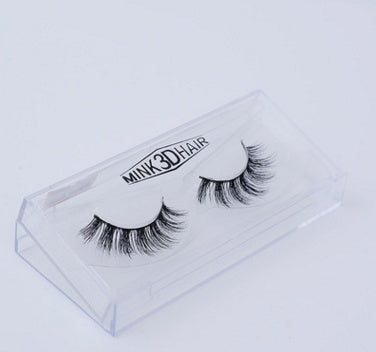 Faux Aurelia Eyelashes Infinite Avenue