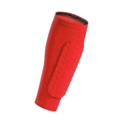 Joint Protective Sleeve Men's Thin Red Infinite Avenue