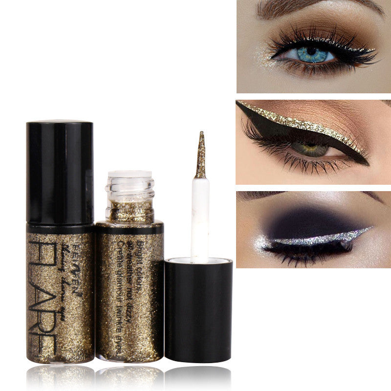 Waterproof Shiny Eyeliner Style 5 Infinite Avenue