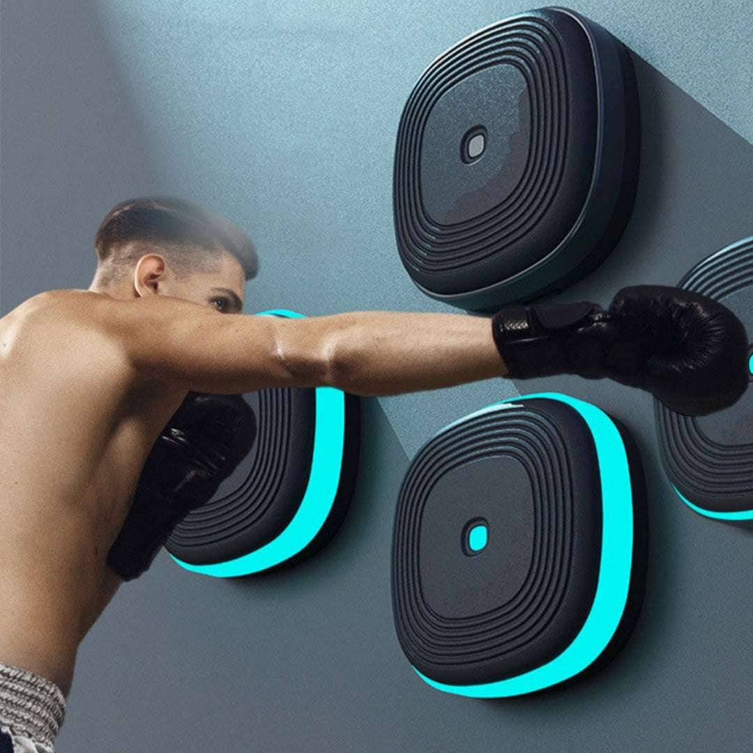 Home Smart Split Bluetooth Music Boxing Target Infinite Avenue