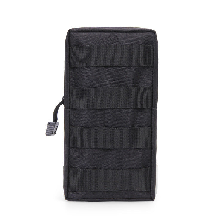 Outdoor Molle Tactical Waterproof Phone Pouch Infinite Avenue