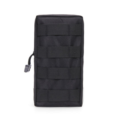 Outdoor Molle Tactical Multifunctional Waterproof Cell Phone Storage Bag Infinite Avenue