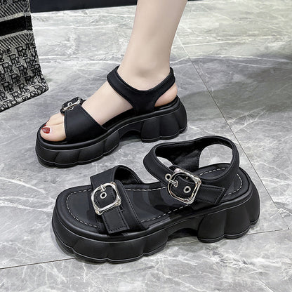 High-looking Fashion Casual Sports Sandals Infinite Avenue