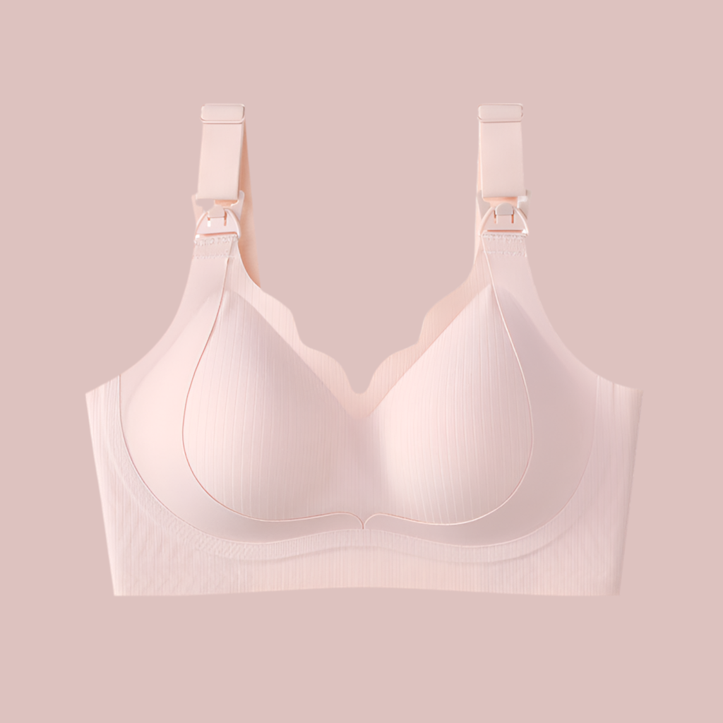 Big Cup Women’s Bra Underwear