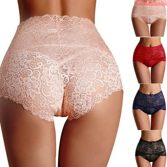 Women’s Lingerie Panties - Underwear, Knickers, and Briefs