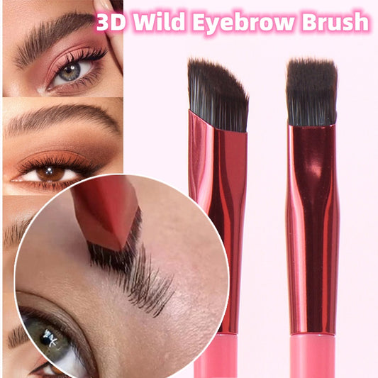 3D Eyebrow Brush – Stereoscopic Brow Makeup Tool Infinite Avenue