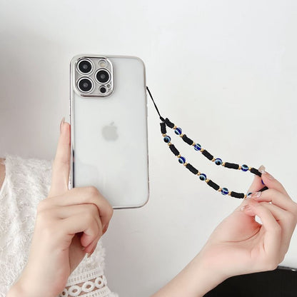 Short Rope Fashion Accessories Simple Mobile Phone Charm Infinite Avenue