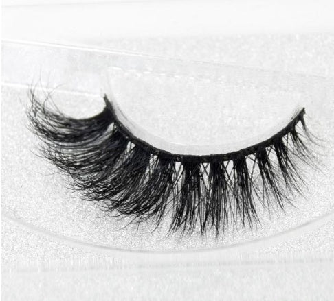 Faux Aurelia Eyelashes D101 Infinite Avenue