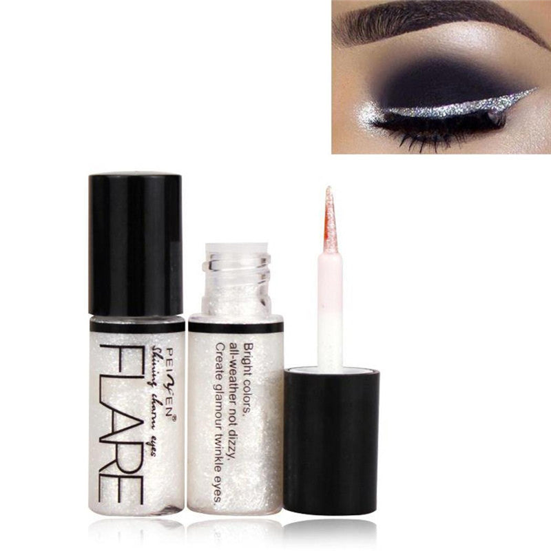 Waterproof Shiny Eyeliner Style 3 Infinite Avenue