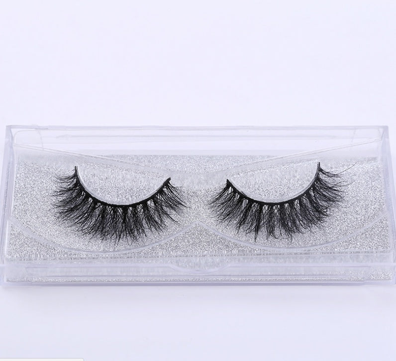 Faux Aurelia Eyelashes D112 Infinite Avenue