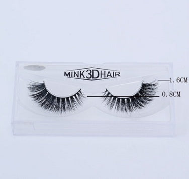 Faux Aurelia Eyelashes D09 Infinite Avenue