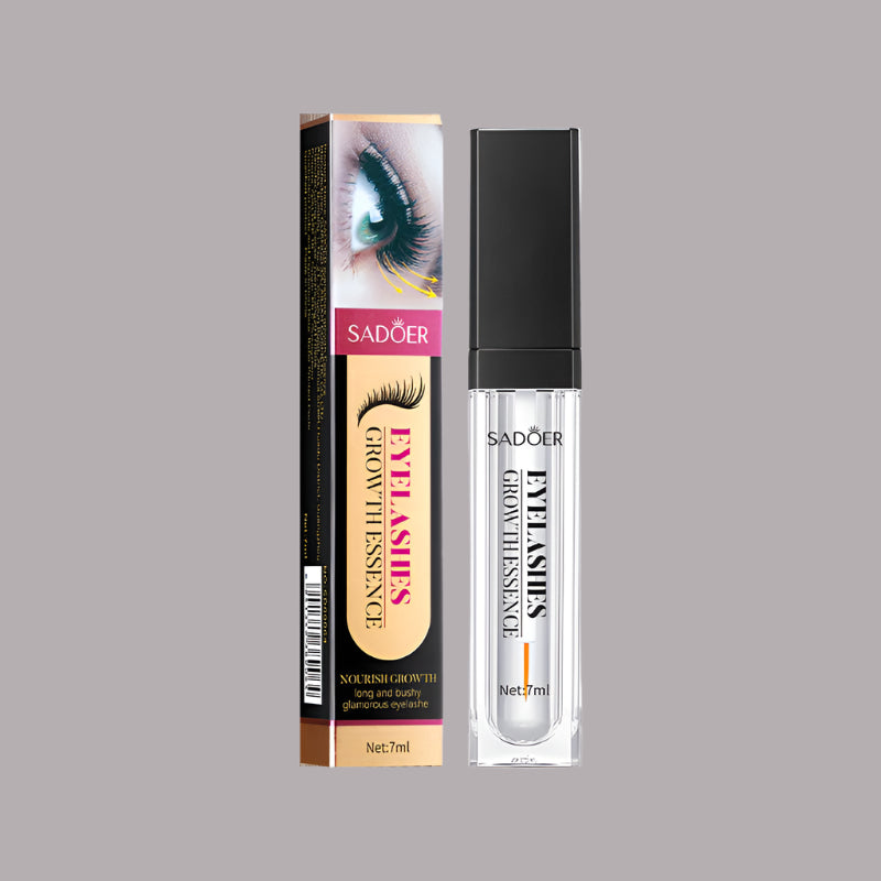 Eyelash Nourishing Liquid – Thickens & Repairs for Curly Lashes 7ml Infinite Avenue