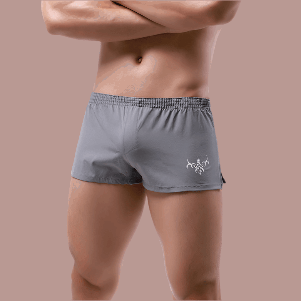 Men's Underwear Leisure Pajamas Boxers - Infinite Avenue