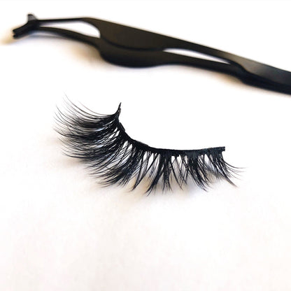 Fashion Magnetic False Eyelashes Infinite Avenue