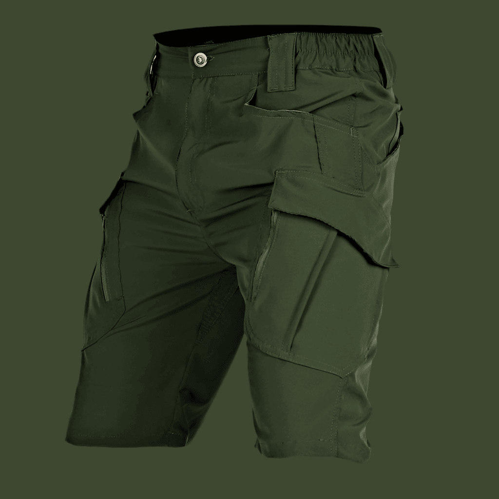 Men's Quick-dry Tactical Shorts - Infinite Avenue