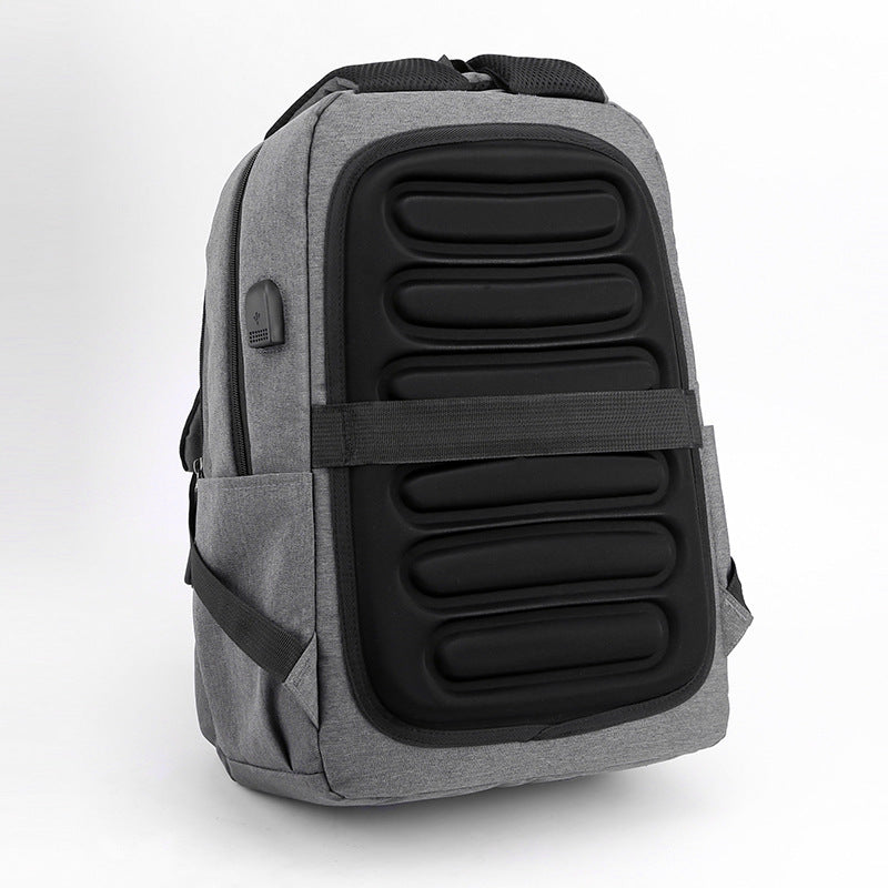 Large Capacity Casual Stylish And Versatile Backpack Infinite Avenue