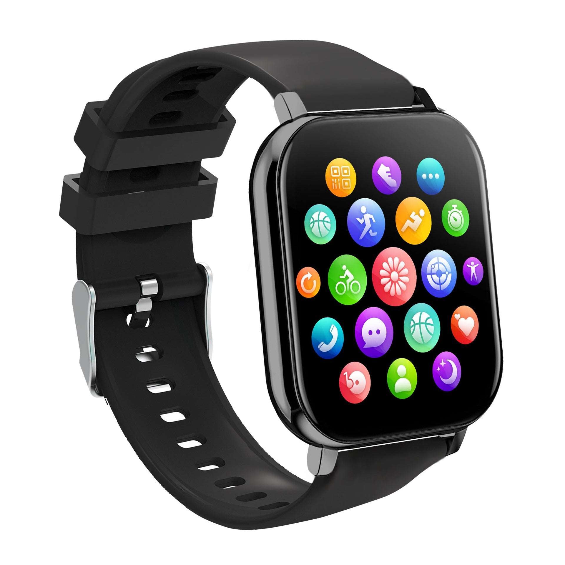 Call Full Touch Screen Smart Watch Infinite Avenue