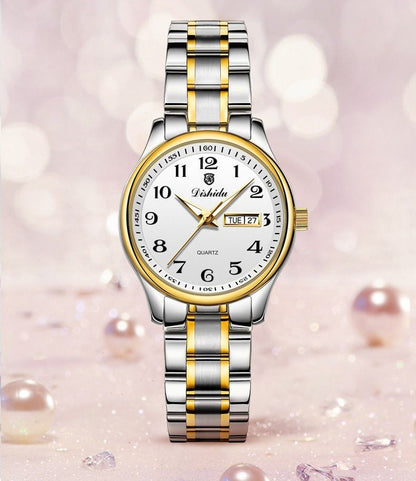 Women's Exquisite High-grade Watch Infinite Avenue