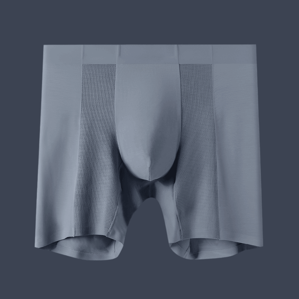 Breathable Seamless Sport Underwear - Infinite Avenue