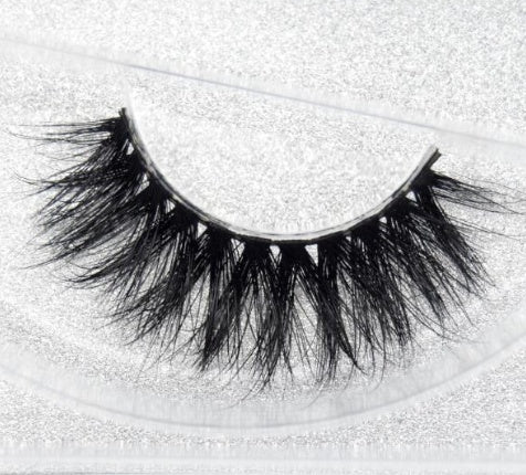 Faux Aurelia Eyelashes D120 Infinite Avenue